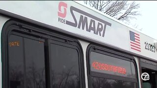 Auburn Hills to end SMART Bus service
