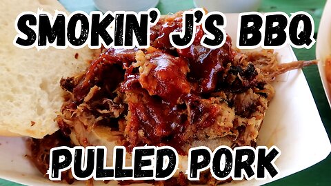 The untold secrets of Smokin' J's BBQ at Lakemont Park Altoona PA Summer Fest