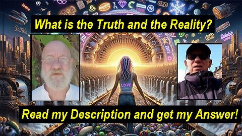 Max Igan: Some of MY Observations On Truth and Reality! [28.03.2024]