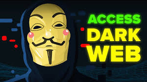 Learn how to access Deepweb/Darkweb with full security.