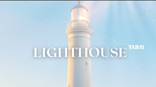 Lighthouse 11.25 DAY 2