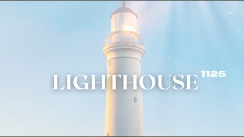 Lighthouse 11.25 DAY 2