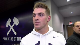 Kansas State Football | Players focused on moving on from 24-20 loss to West Virginia