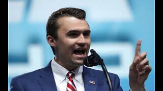 Charlie Kirk Warns About ‘Formidable’ Joe Biden’s Swing State Campaign Organizing