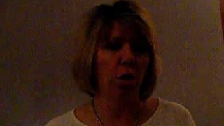 Bonnie Johnson at the Twin City tea party 2-27-12.AVI