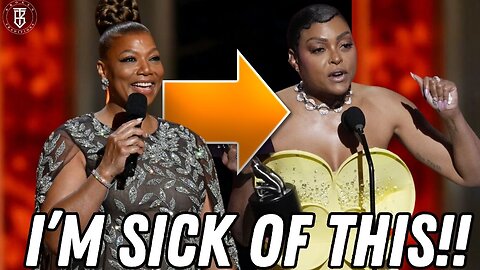 PATHETIC! Black Actresses DEMAND Hollywood PAY more at NAACP AWARDS