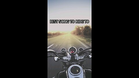 Best Motorcycle Song