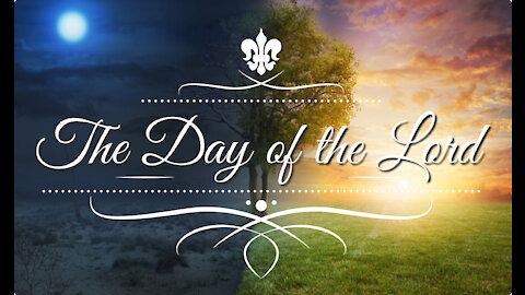 The Day of the Lord