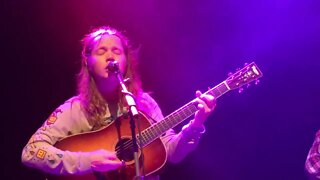 Billy Strings - Willie Roy (Oxford)