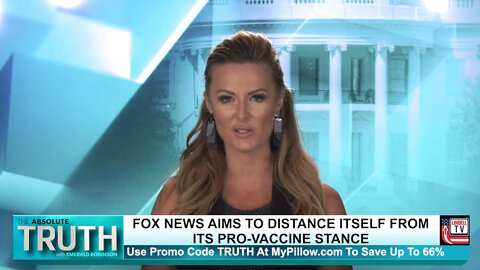 Fox News had no issue pushing the MRNA vaccines