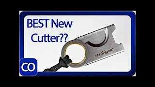 New Screwpop Cigar Cutter Review