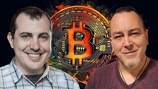 Understanding Bitcoin & Blockchain w Andreas Antonopoulos