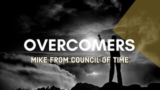 Mike From COT - John 14 Overcomers 9/26/23.mp4
