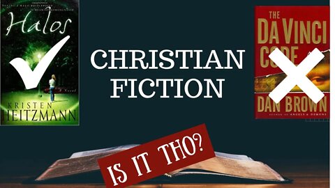 What is a Christian Novel? How to Win at Christian Book Marketing