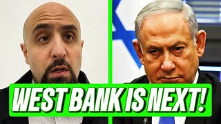 NETANYAHU’S WAR EXPANSION PLAN! | 2 WAYS Ahead!? | SECRET European Talks & Biden THREATENS