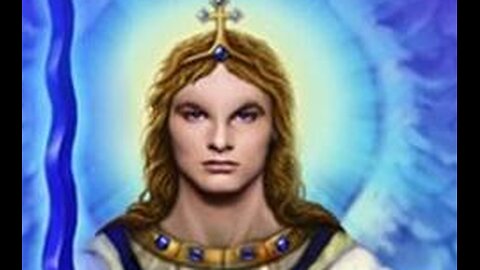 Archangel Michael: GOD will raise you! (How to evoke good vibrations at your life)