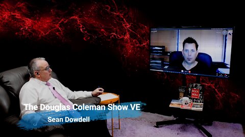 The Douglas Coleman Show VE with Sean Dowdell