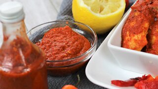 How to make tasty Peri Peri sauce