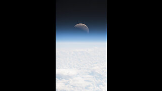 Som ET - 83 - Earth - ISS - Moon - Video 2