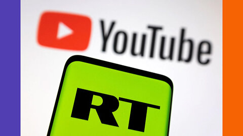 YouTube Blocks Russiab Media And Ends Monetization For Russian Creators