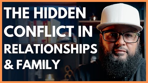 Muslims and Addiction Part 3: How Addiction Effects Relationships and Family