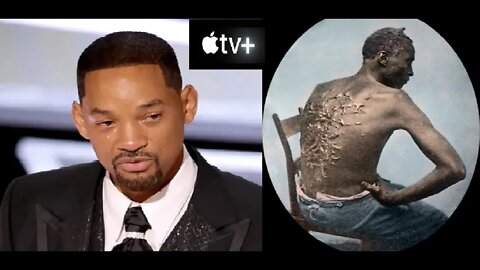 Will Smith Runaway Slave Movie EMANCIPATION Gets Delayed by Apple TV+ The Charade Continues