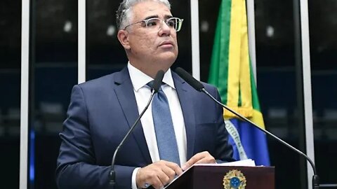 Moraes e Barroso acabam de ser convidados a se explicarem diante do senado