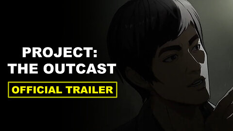 Project: The Outcast - Official Bruce Lee Gameplay Trailer