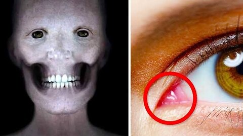 17 Jaw-Dropping Facts Don't Know About Your Body | Fact Scape