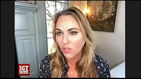 Lara Logan Explains the Fifth Generation World War We Are Fighting