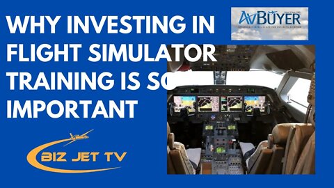 Why Investing in Flight Simulator Training is so Important