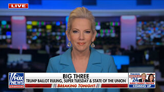 9-0 Supreme Court Decision Keeps Trump On All Ballots