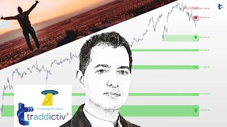Strategy Trading REPLAY - TOP | 2022 Sep-18