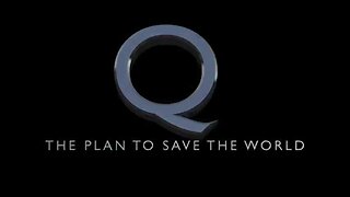 The Plan to Save the World Joe M