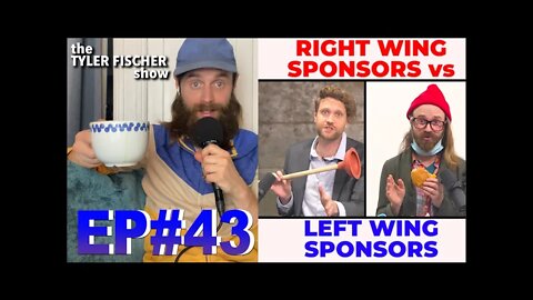 Collab with Ryan Long! | Ep 43 | The Tyler Fischer Show