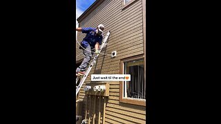 Dryer vent cleaning❗️