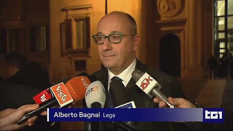 🔴 La maggioranza ribadisce un fermo NO alla patrimoniale (15012024).