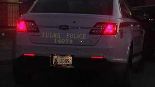 Tulsa police investigate homicide at Riverview Park Apartments; woman stabbed to death