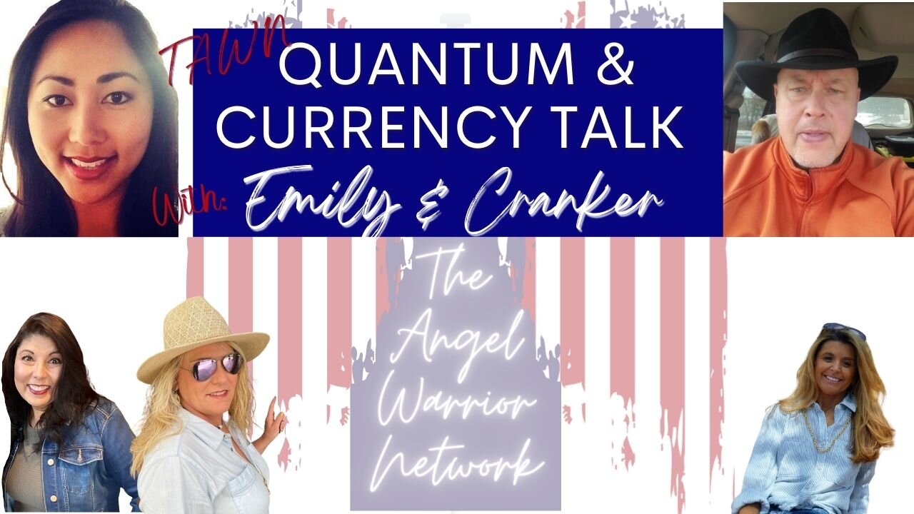 Emily Rumble Ready For Lobstr, QFS, and Currency School? Basics Tonight With Emily ...