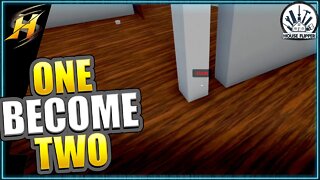 DEAD Gran NEW ROOMS | House Flipper