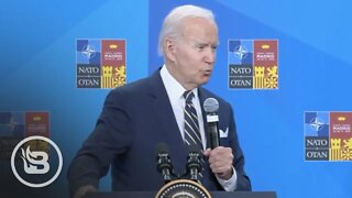 Biden Comes Up With INSANE Plan To Legalize Abortion Up Until Birth Nationwide