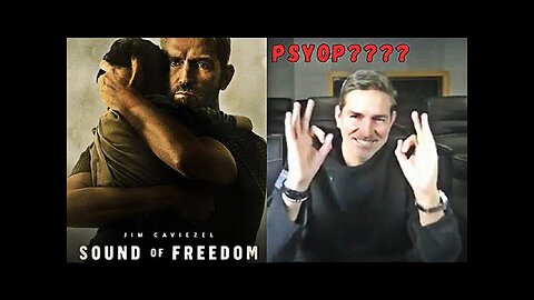 Is 'Sound Of Freedom' Another Planned Satanic Psyop! (Part 4) [11.07.2023].txt