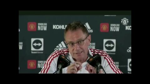 Ralf Rangnick's clinical examination of Manchester United and everyone involved at the club