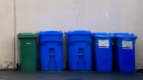The average American doesn't know their city's recycling initiatives: poll