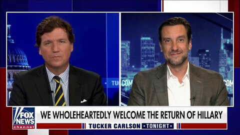 Clay Travis: Hillary Clinton would get 'crushed' in 2024, may be Democrats' 'best option'