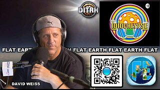 [The Idiocalypse] This Here Flat Earth... with David Weiss [Jan 17, 2021]