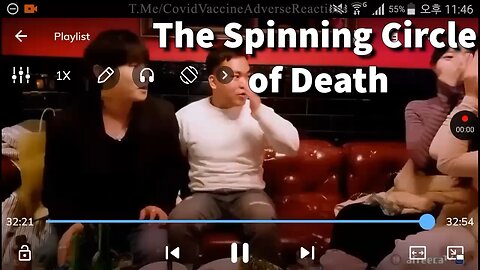 14 More People Take The Spinning Spiral of Death