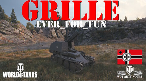 Grille - Ever_For_Fun