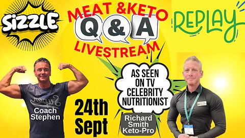Meat & Keto Q&A: Avoid lectin-rich nuts, consider OMAD, and use tallow for dry skin, Glycosylation