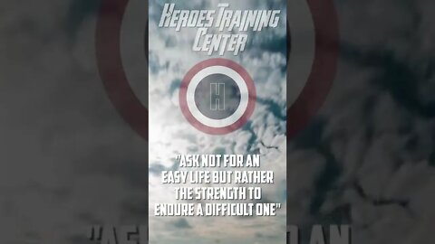 Heroes Training Center | Inspiration #9 | Jiu-Jitsu & Kickboxing | Yorktown Heights NY | #Shorts
